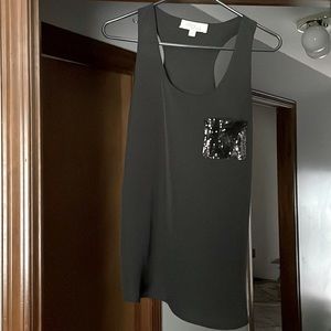 Fantastic razor back shirt